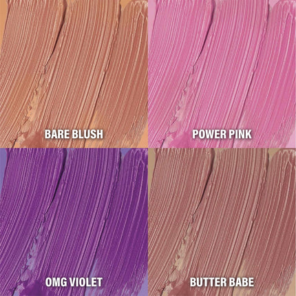 POP Beauty Permanent Pout Butter Babe