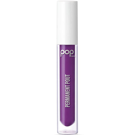 POP Beauty Permanent Pout Omg Violet