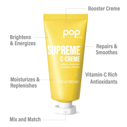 POP Beauty Supreme C-Creme