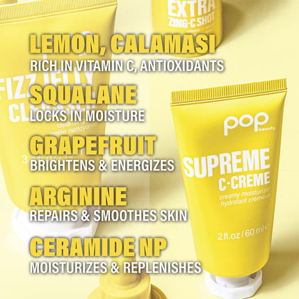 POP Beauty Supreme C-Creme