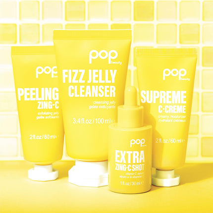 POP Beauty Supreme C-Creme