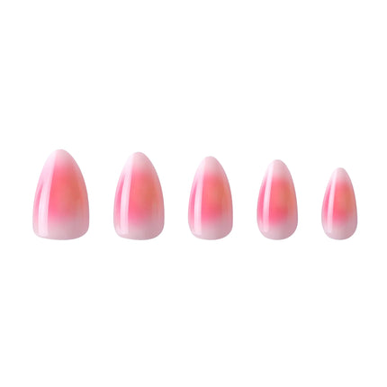 Paint Lab 999-Aura Press-on Nails