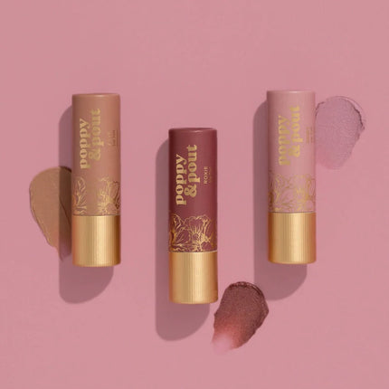 Poppy & Pout Lip Tint - Daisy