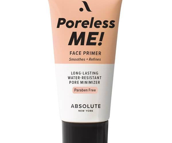 Absolute New York Poreless ME! Face Primer