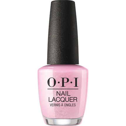 OPI Princess Rule