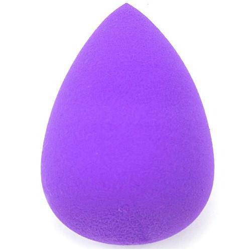 The Creme Shop Tear Drop Makeup Blender - Blissible