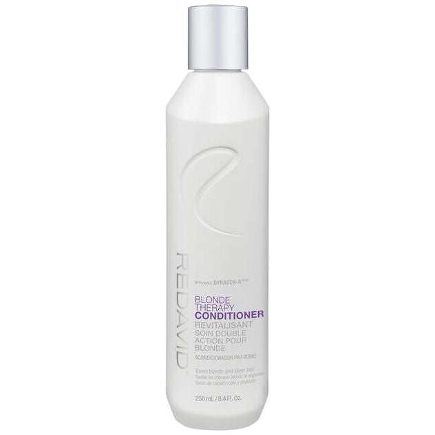 Redavid Blonde Therapy Conditioner