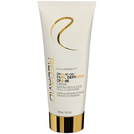 Redavid Orchid Oil Curl Defining Creme