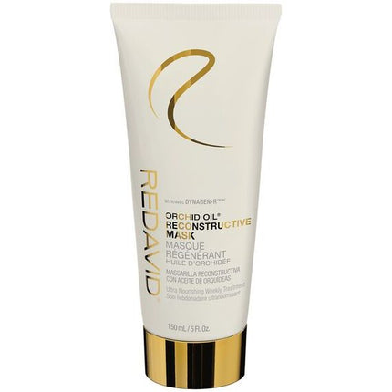 Redavid Orchid Oil Reconstructive Mask