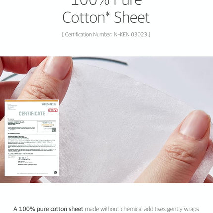 ROUND LAB Birch Moisturizing Sheet Mask