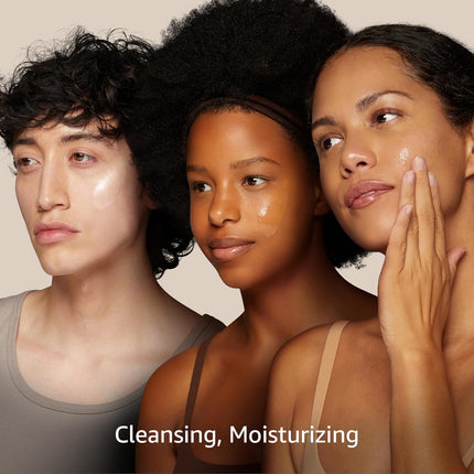 Round Lab Birch Moisturizing Cleanser