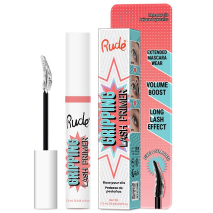 Rude Cosmetics Gripping Lash Primer