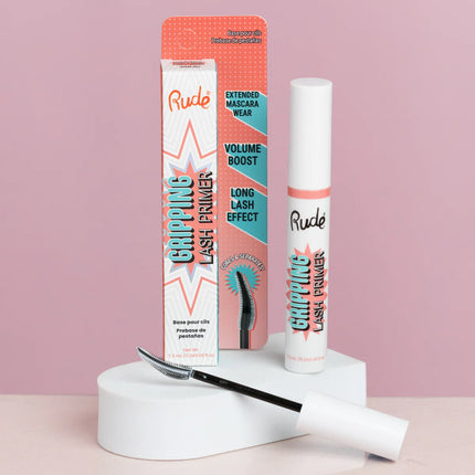 Rude Cosmetics Gripping Lash Primer