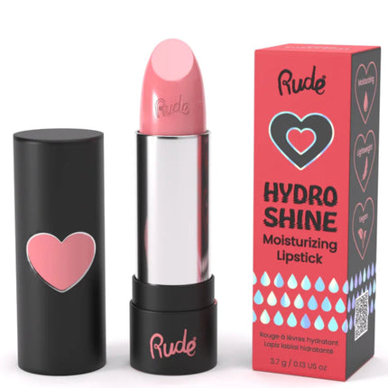 Hydro Shine Moisturizing Lipstick