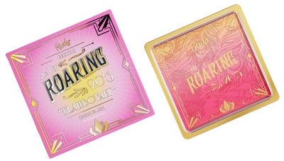 Rude Cosmetics The Roaring 20's Ombre Blush