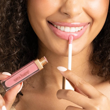 Sara Happ The Ballet Slip - Hydrating Lip Gloss