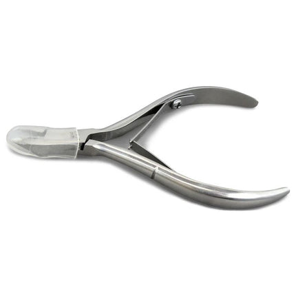 Seki Edge 1/4 Jaw Cuticle Nipper