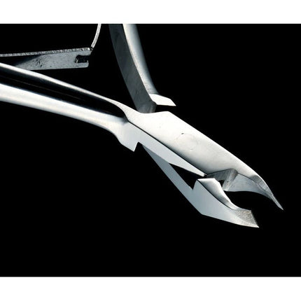Seki Edge 1/4 Jaw Cuticle Nipper