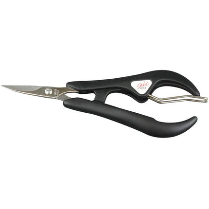 Seki Edge Acrylic Nail Scissors (SS-201)