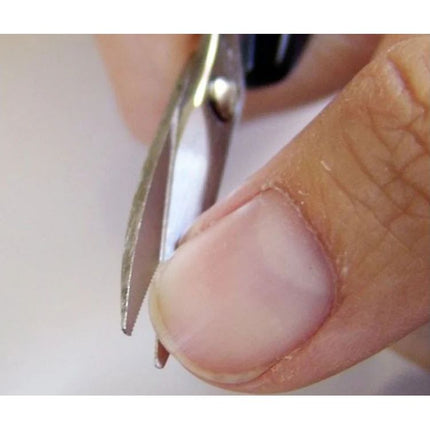 Seki Edge Acrylic Nail Scissors (SS-201)