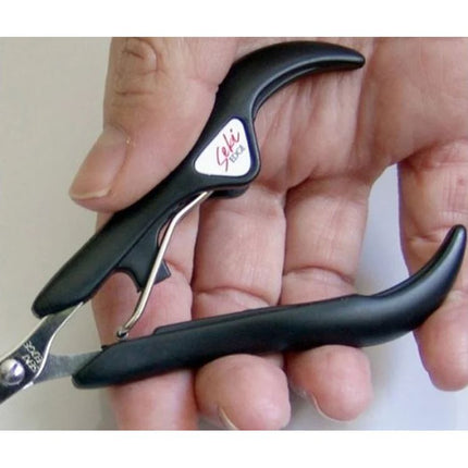 Seki Edge Acrylic Nail Scissors (SS-201)