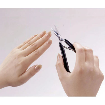Seki Edge Acrylic Nail Scissors (SS-201)