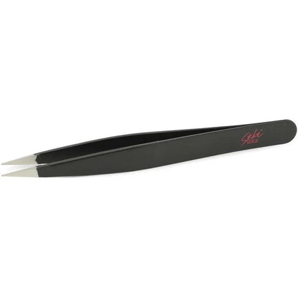 Seki Edge Stainless Steel Pointed Tip Tweezers (SS-501)