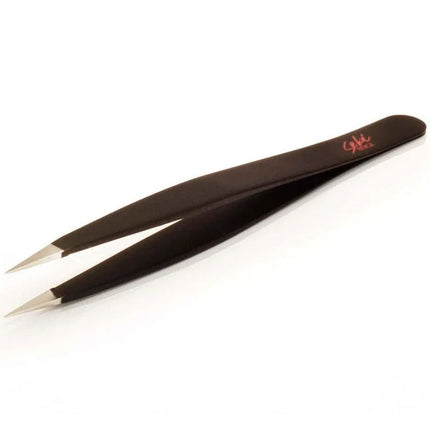 Seki Edge Stainless Steel Pointed Tip Tweezers (SS-501)