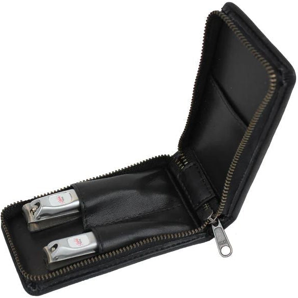 Seki Edge Craftsman Luxury 2-Piece Grooming Kit (SS-3101)