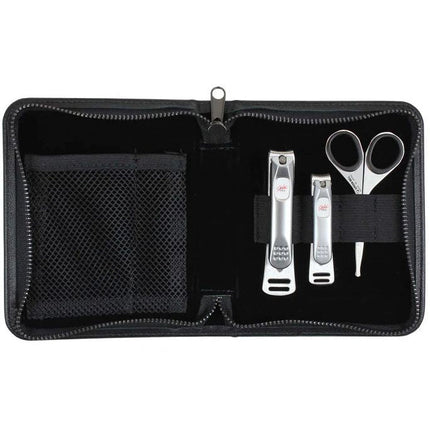 Seki Edge Mens Premium Grooming Kit (MS-01)