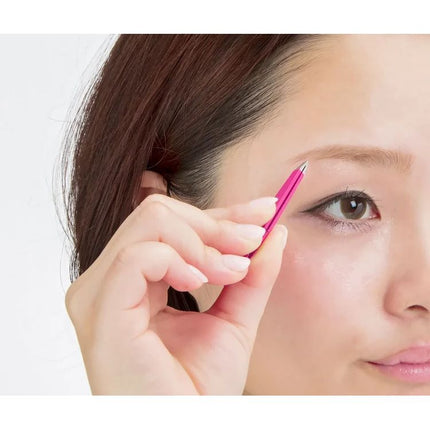 Seki Edge Mini Smart Tweeze (SS-517)