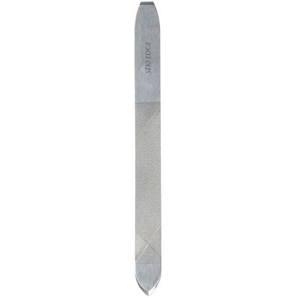 Seki Edge Nail File with Pusher (SS-402)