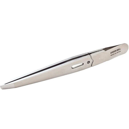 Seki Edge Safe Round Tip Tweeze (SS-516)