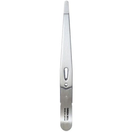 Seki Edge Safe Round Tip Tweeze (SS-516)