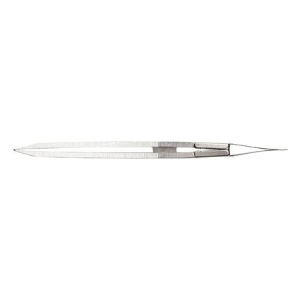Seki Edge Safe Round Tip Tweeze (SS-516)