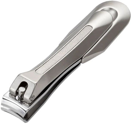 Seki Edge Stainless Steel Toenail Clipper (SS-112)