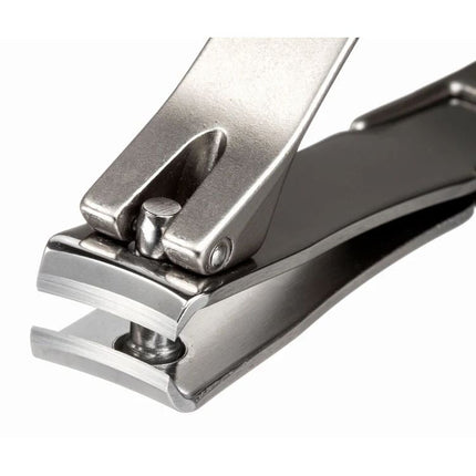 Seki Edge Stainless Steel Toenail Clipper (SS-112)