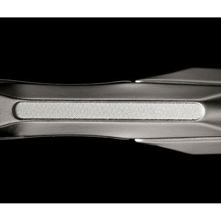 Seki Edge Stainless Steel Toenail Clipper (SS-112)