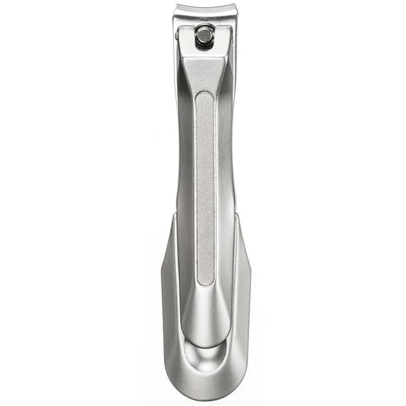 Seki Edge Stainless Steel Toenail Clipper (SS-112)