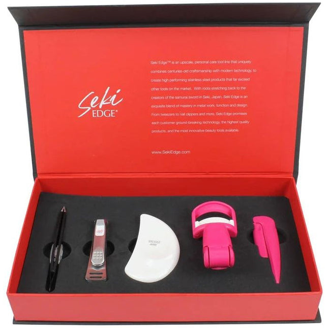 Seki Edge Womens Gift Set (GS-04)