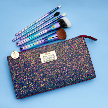 Sigma Disney Alice in Wonderland Brush Set