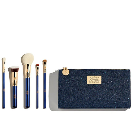 Sigma Disney Beauty and the Beast Brush Set