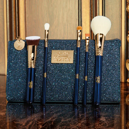 Sigma Disney Beauty and the Beast Brush Set