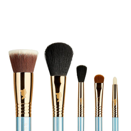 Sigma Disney Cinderella Fairytale Brush Set