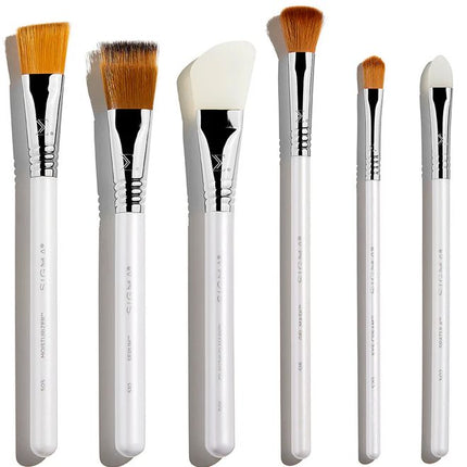 Sigma Skincare Brush Set