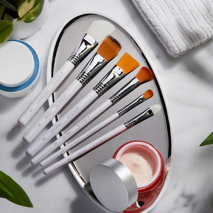 Sigma Skincare Brush Set