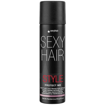 SexyHair Style Protect Me Hot Tool Protection Spray