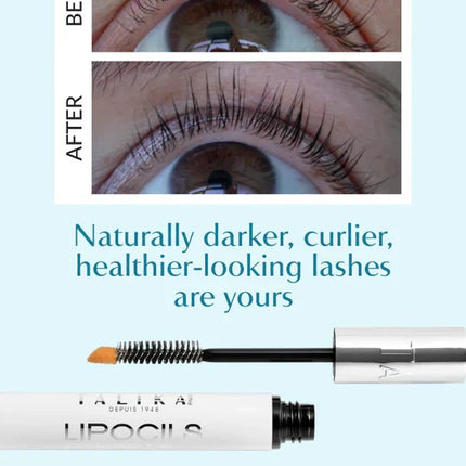 Talika Lipocils Expert Eyelash Serum