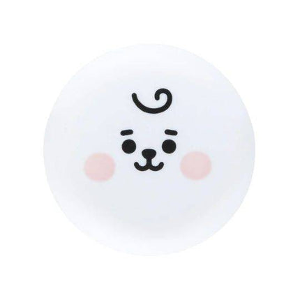 The Creme Shop Baby RJ Macaron Lip Balm - Honeydew