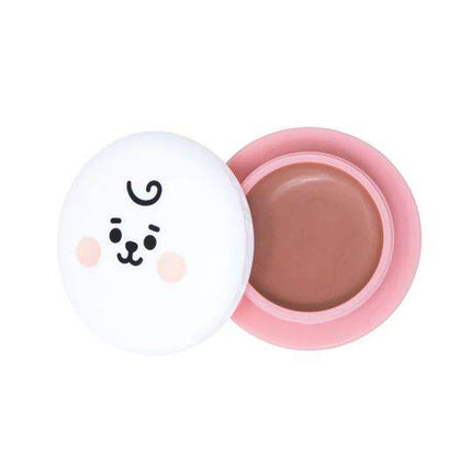 The Creme Shop Baby RJ Macaron Lip Balm - Honeydew